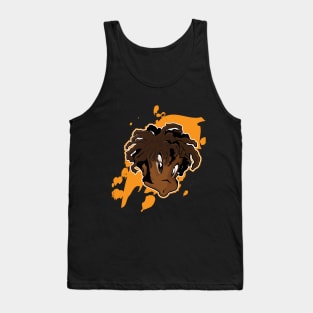 JR DREAD Tank Top